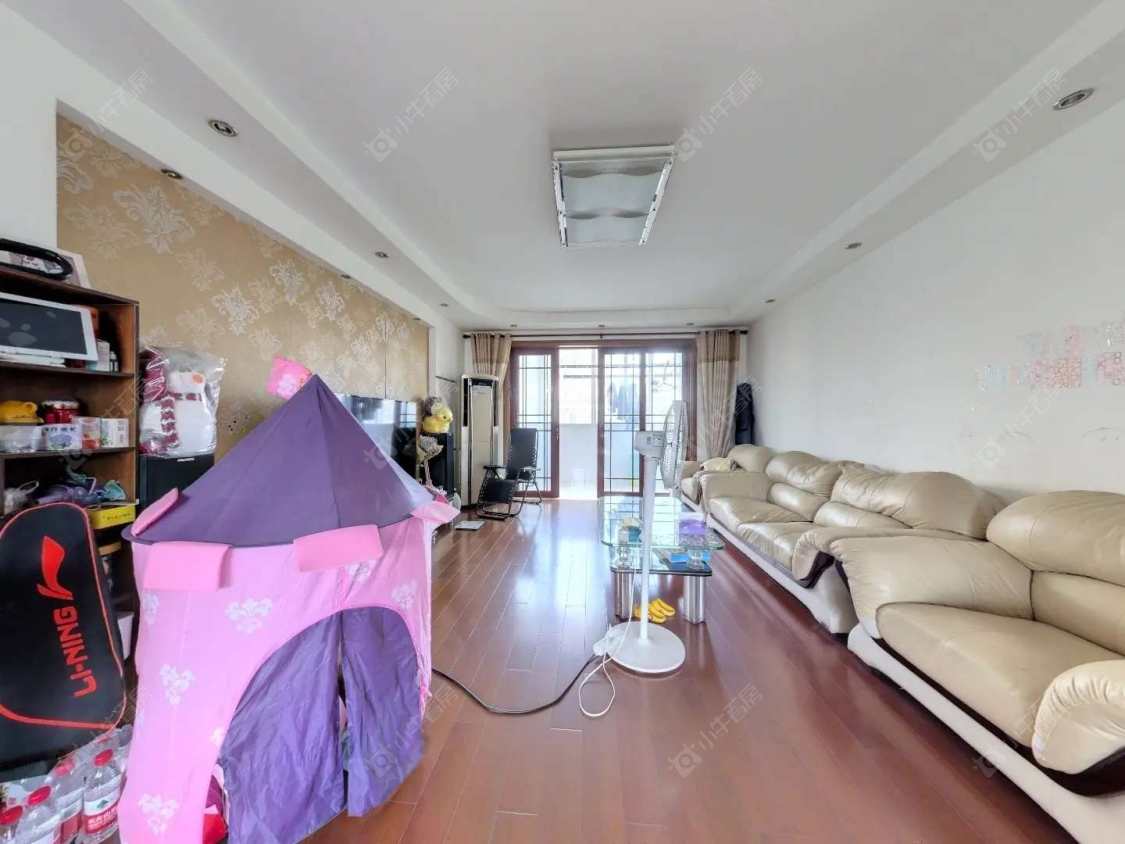 上海好日子大家园C区在售二手房源小区图_小牛看房