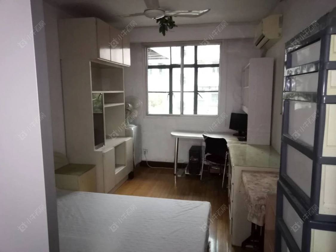 上海齐八小区在租房源小区图_小牛看房