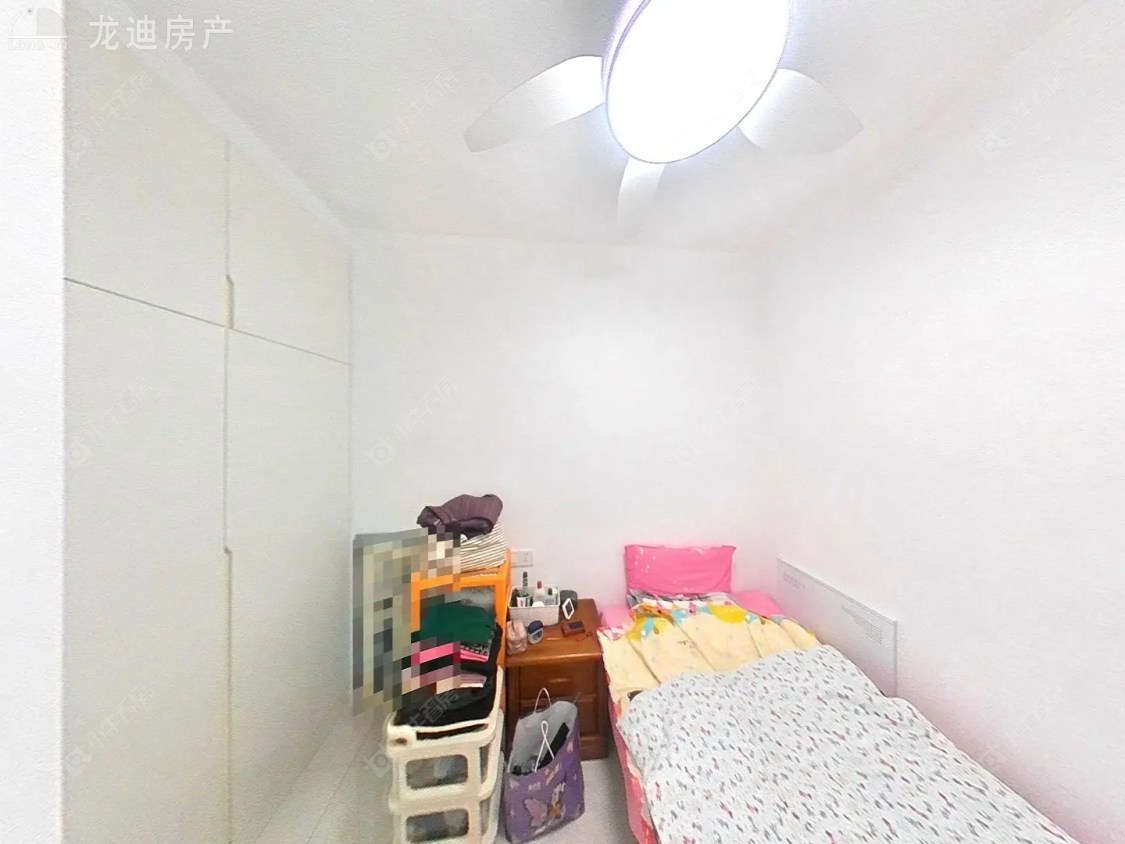 上海桃园公寓(川沙)在售二手房源小区图_小牛看房