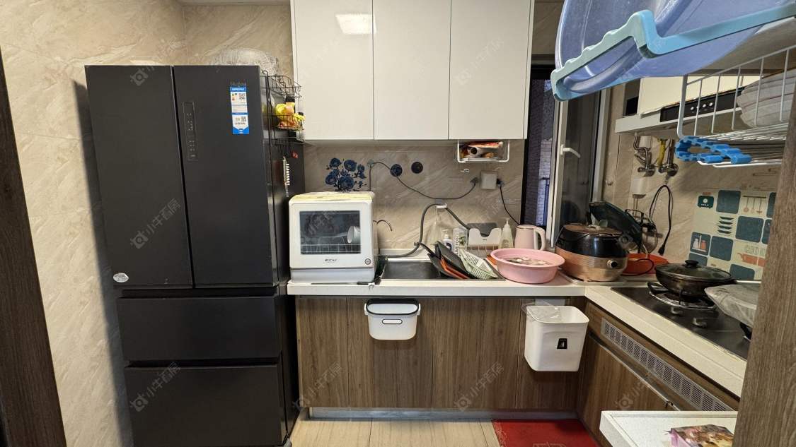 上海碧桂园凤鸣海尚在售二手房源小区图_小牛看房