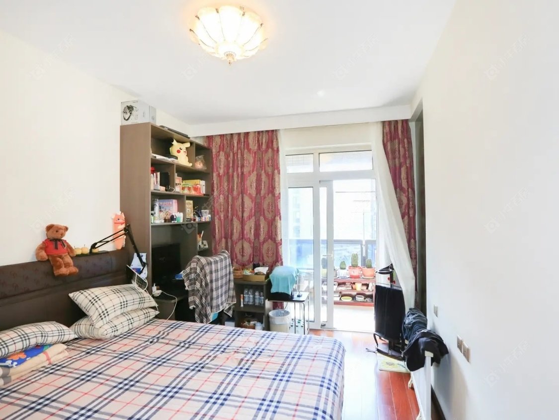 上海海上海在售二手房源小区图_小牛看房