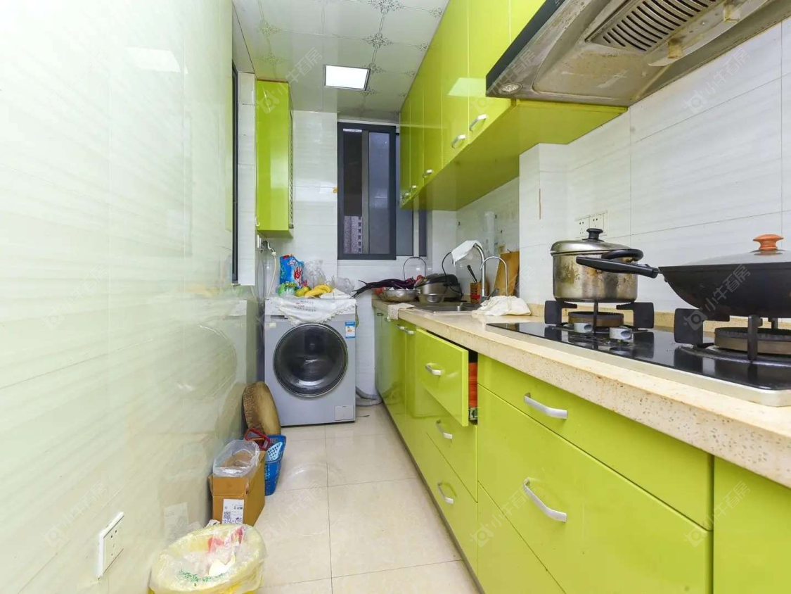 上海宝沁苑在售二手房源小区图_小牛看房