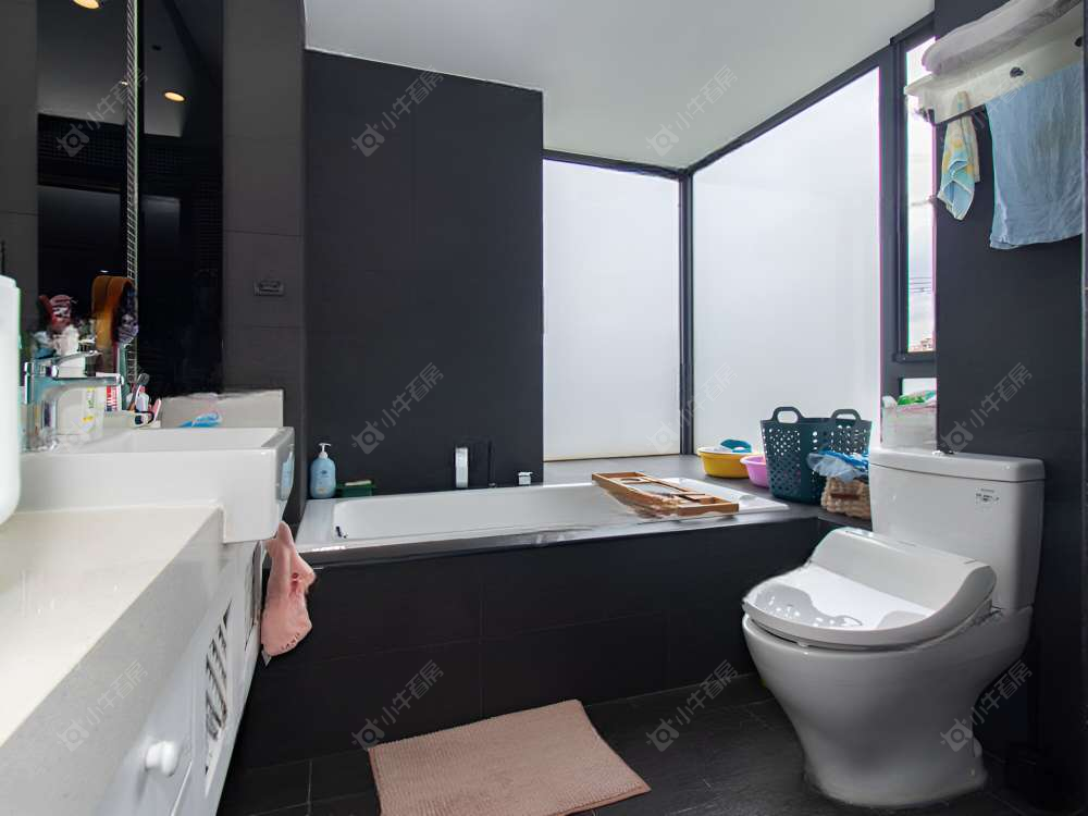 上海锦绣华都在售二手房源小区图_小牛看房