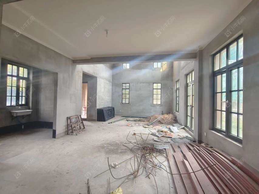 上海远洋鸿郡在售二手房源小区图_小牛看房