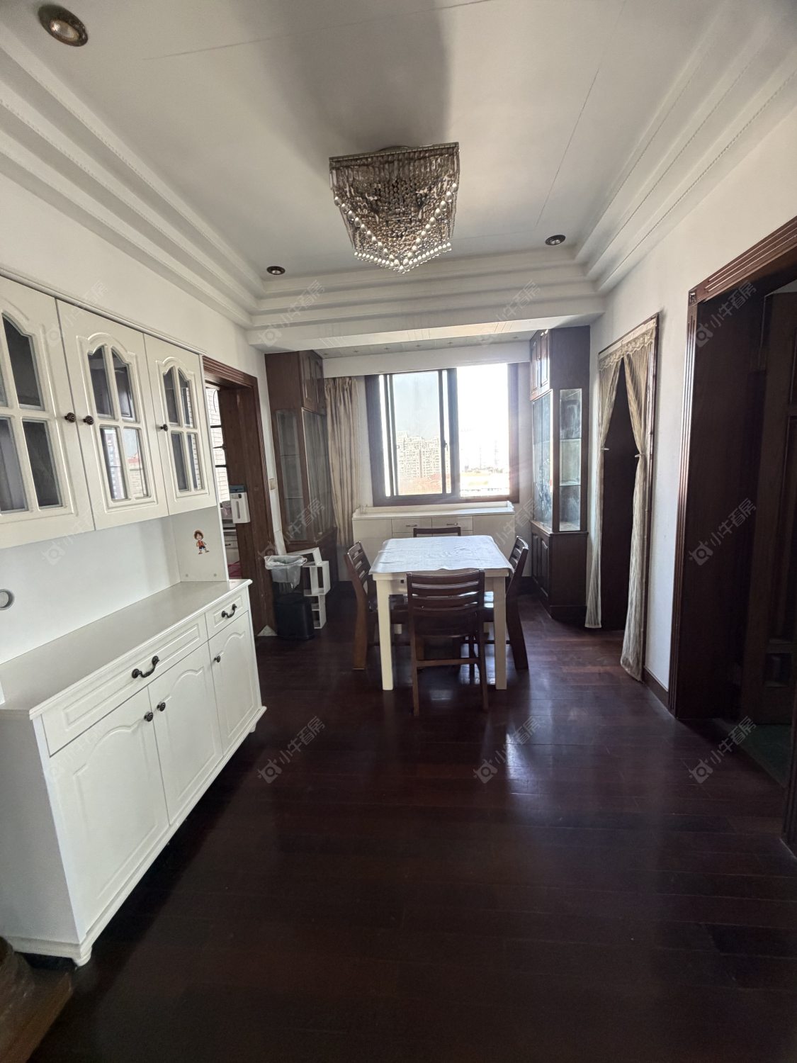 上海弘扬沁园在租房源小区图_小牛看房