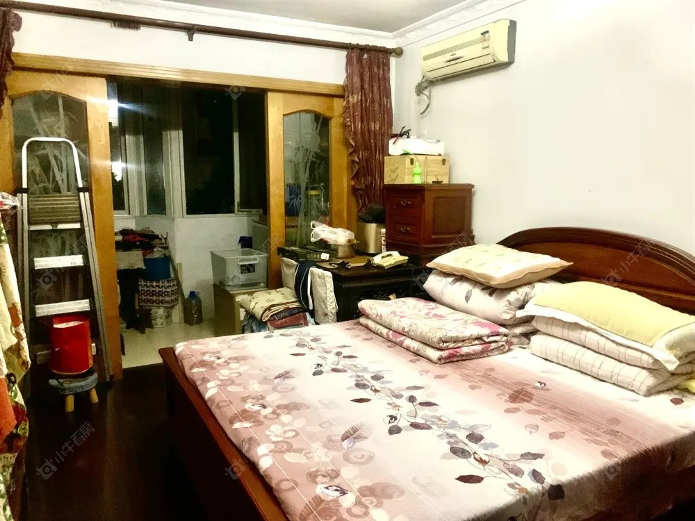 上海共富二村在售二手房源小区图_小牛看房