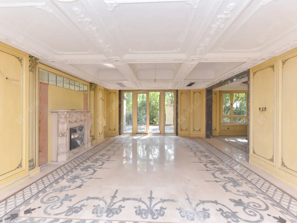 上海保利叶语二期别墅区在售二手房源小区图_小牛看房