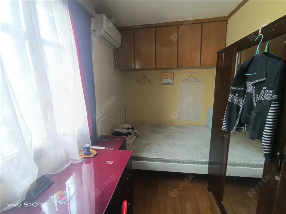 上海齐二小区在租房源小区图_小牛看房