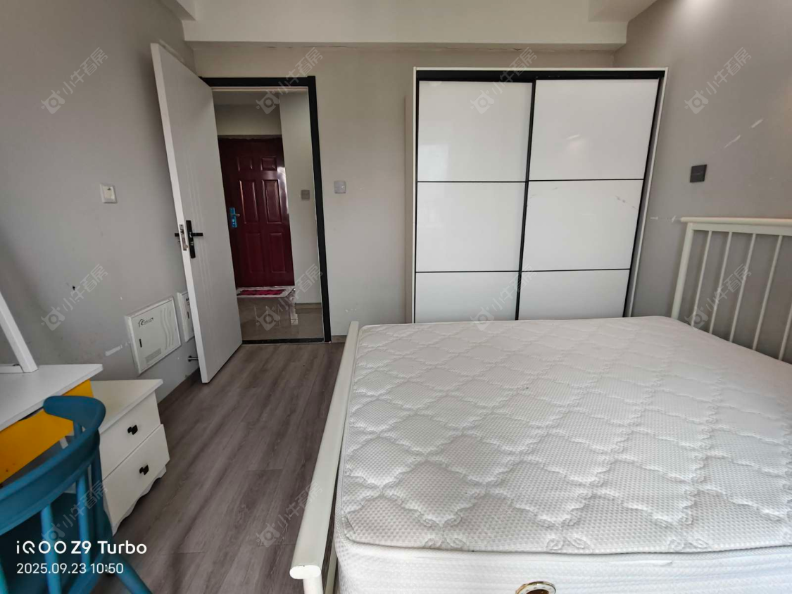 上海友谊康苑B区在租房源小区图_小牛看房