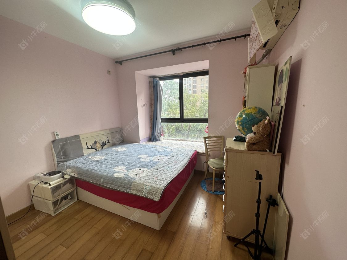 上海万业紫辰苑在租房源小区图_小牛看房