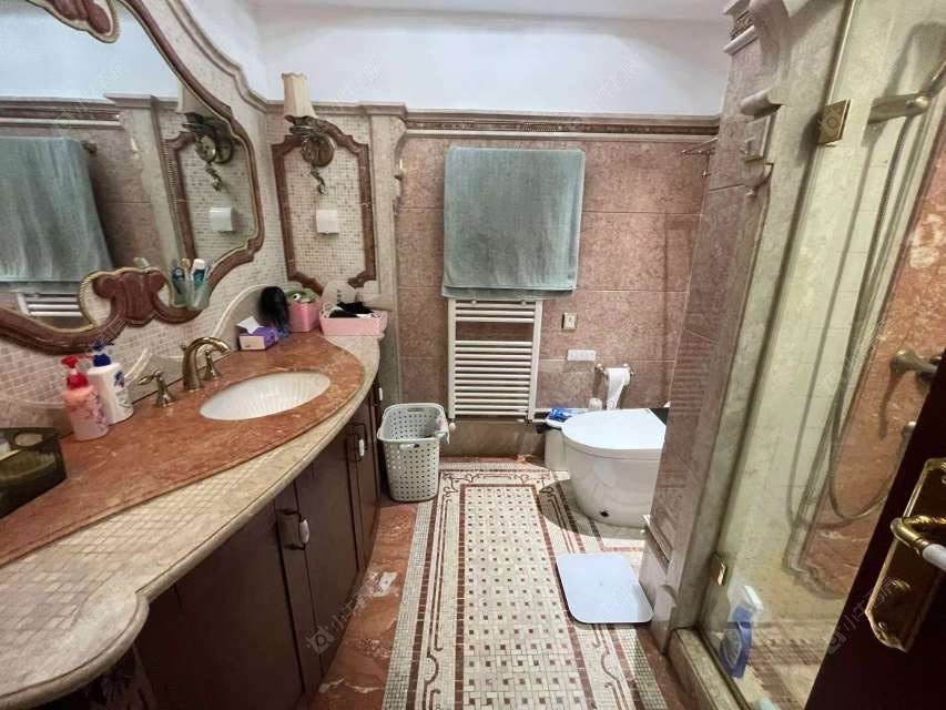 上海上置香岛原墅别墅区在售二手房源小区图_小牛看房