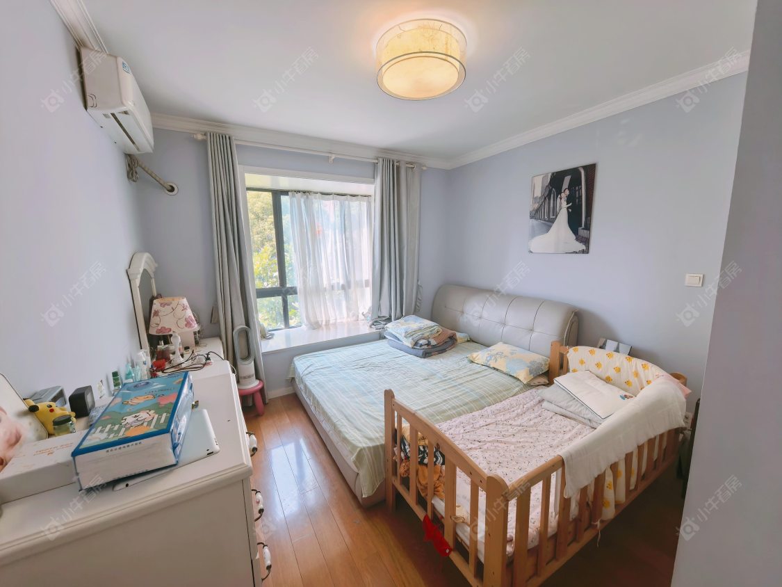 上海同盛嘉园在售二手房源小区图_小牛看房