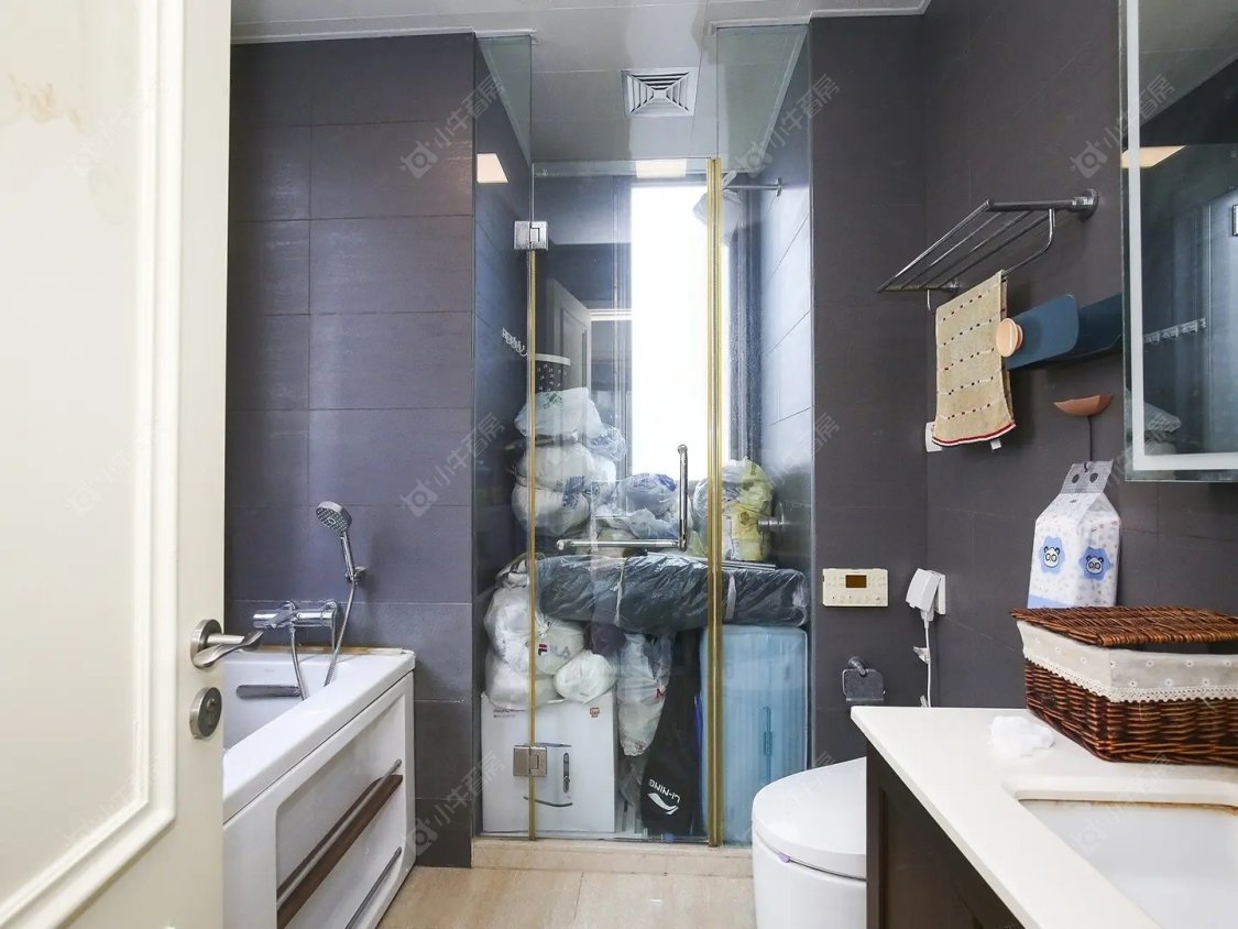 上海加州水郡在售二手房源小区图_小牛看房