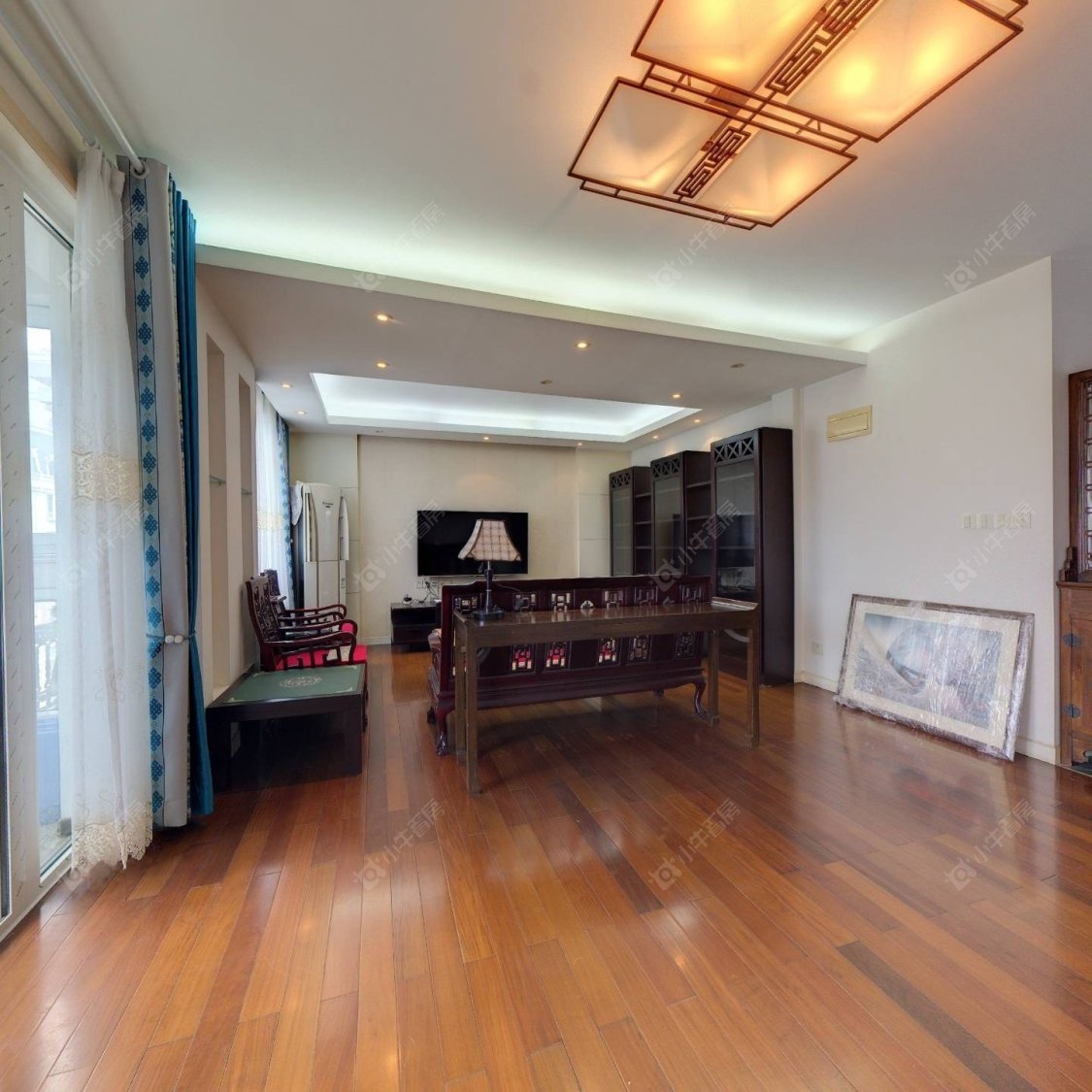 上海东银茗苑在售二手房源小区图_小牛看房