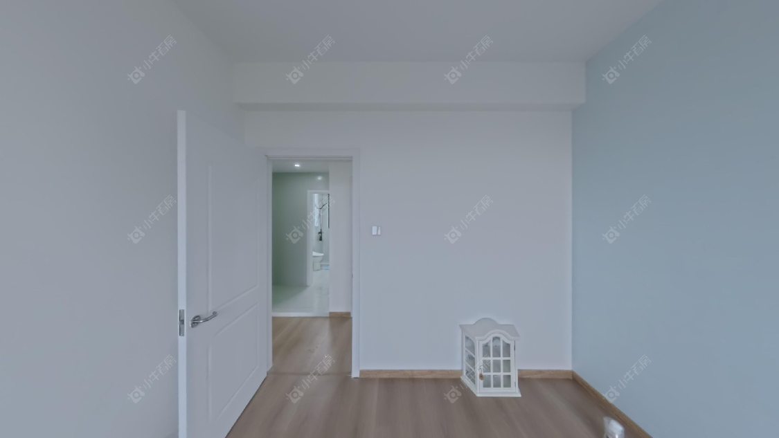 上海东方城市花园二期在售二手房源小区图_小牛看房