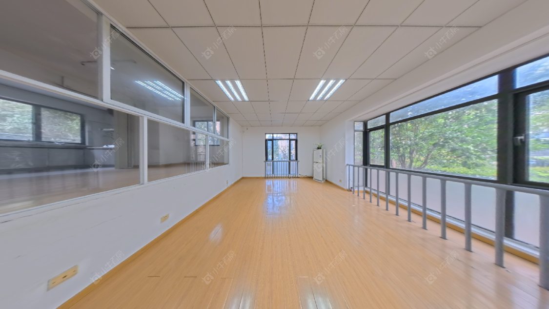 上海幸福小镇明丰绿都在售二手房源小区图_小牛看房