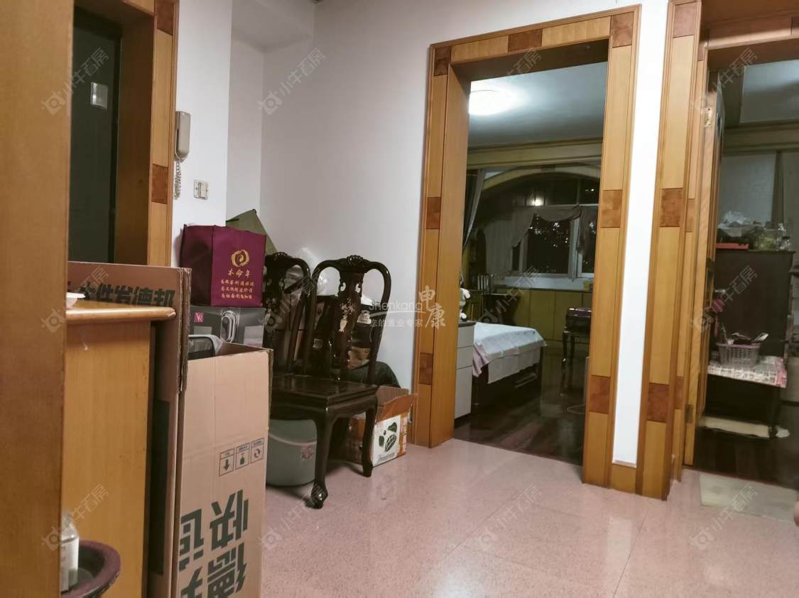 上海鹏海西区在售二手房源小区图_小牛看房