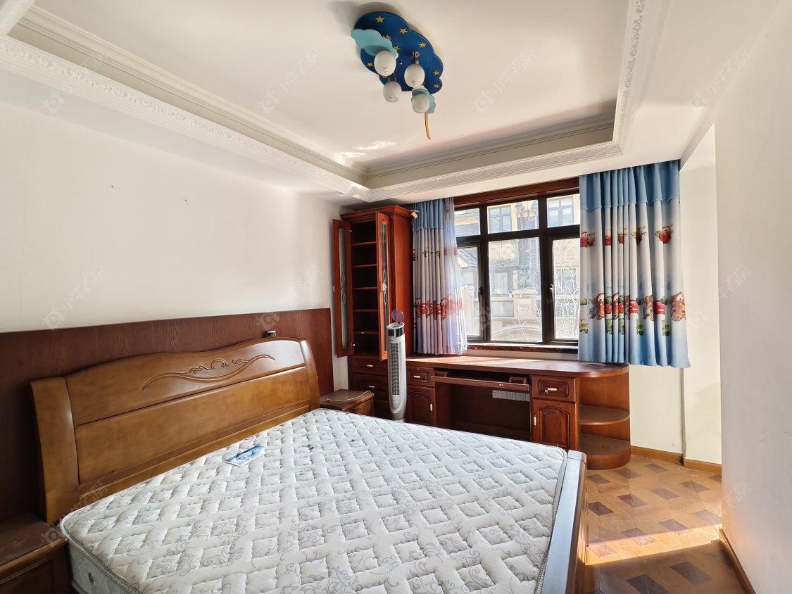 上海长泰东郊御园别墅区在售二手房源小区图_小牛看房