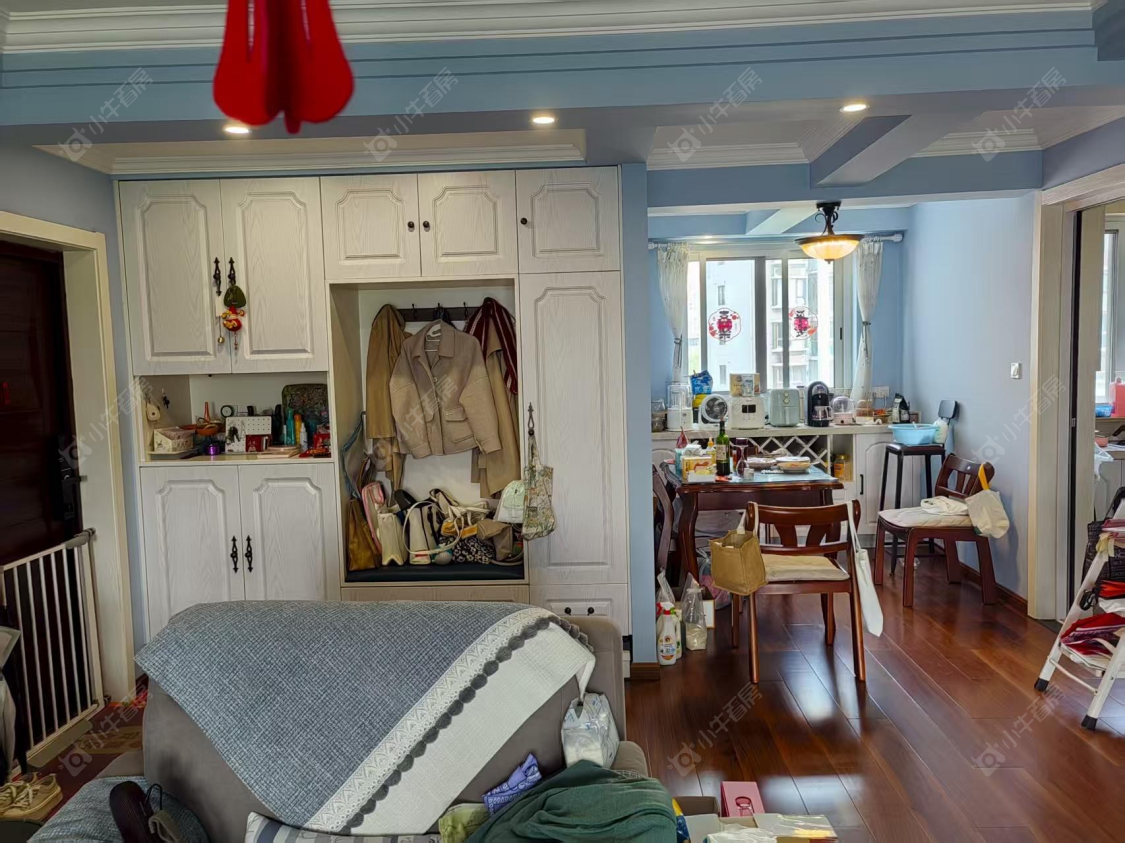 上海丽景翠庭在售二手房源小区图_小牛看房