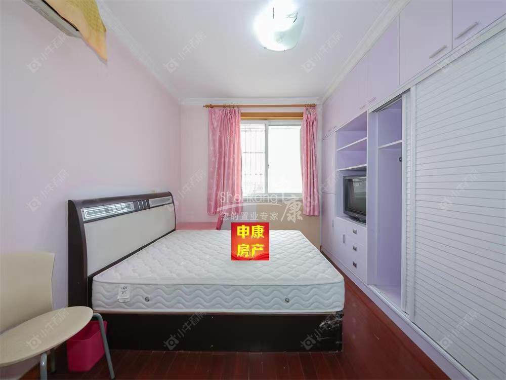 上海莲怡苑在售二手房源小区图_小牛看房