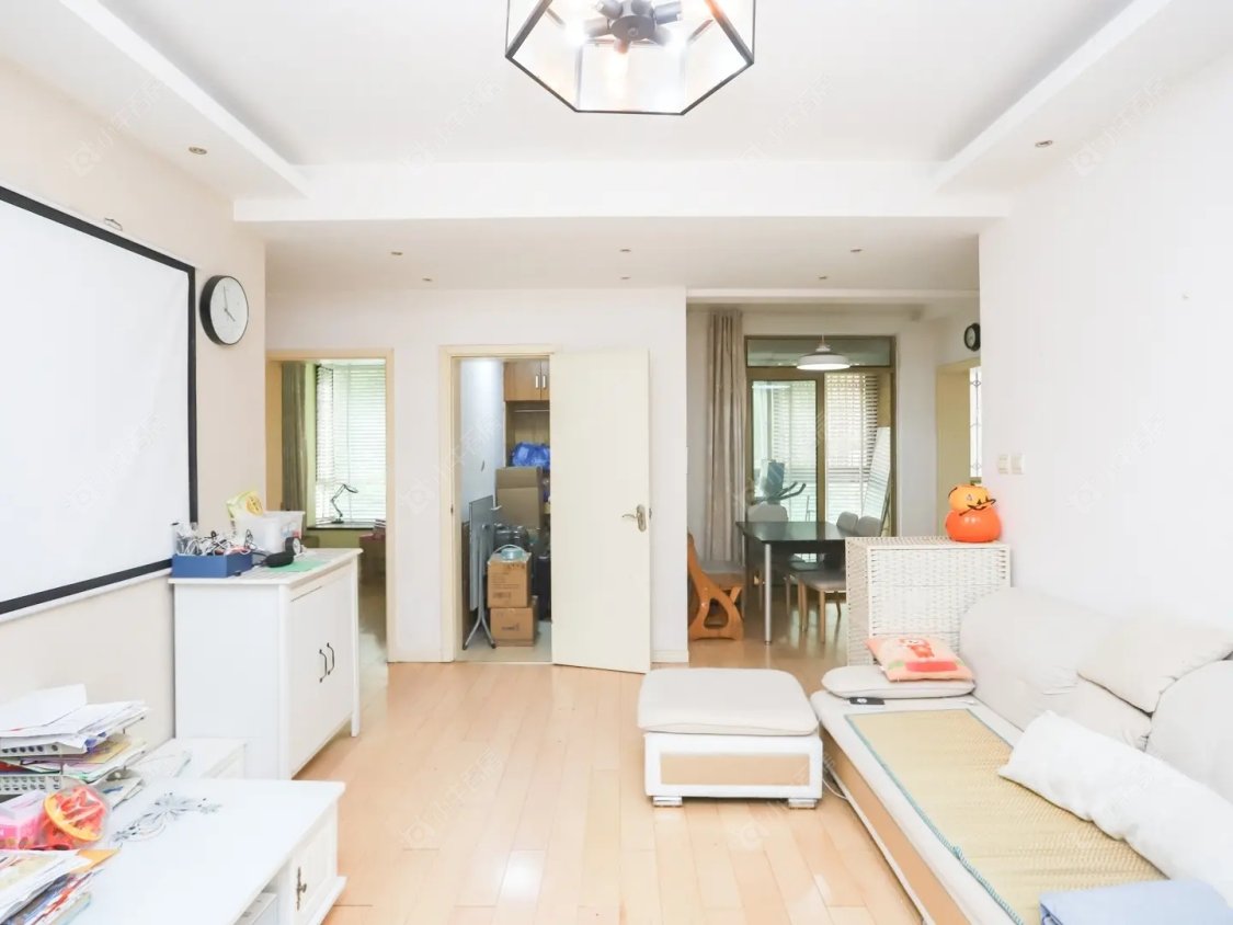 上海盛世宝邸一期在售二手房源小区图_小牛看房