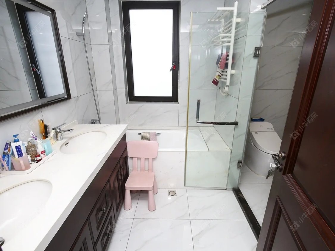 上海中建大公馆在售二手房源小区图_小牛看房