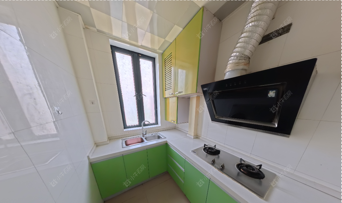 上海顺驰美兰湖在售二手房源小区图_小牛看房