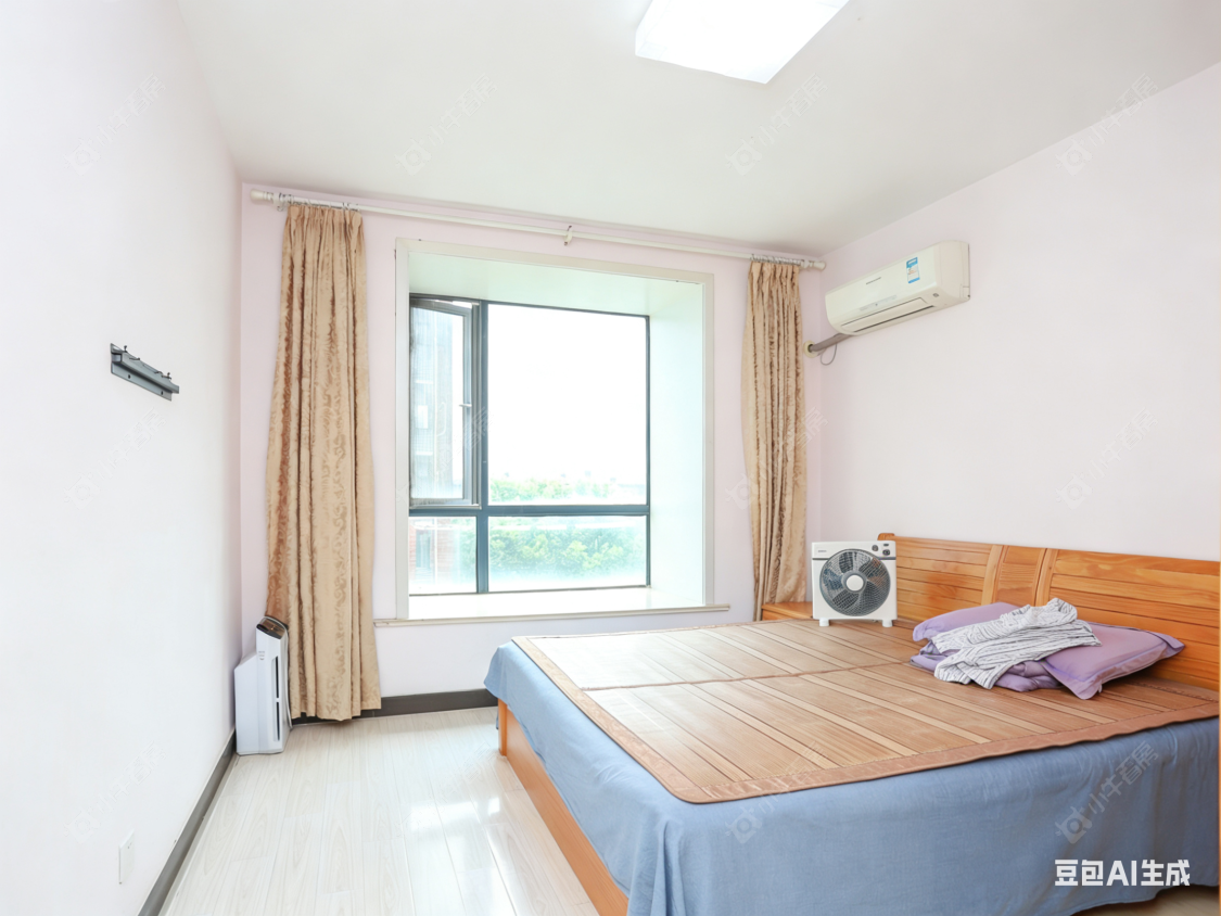 上海顺驰美兰湖在售二手房源小区图_小牛看房