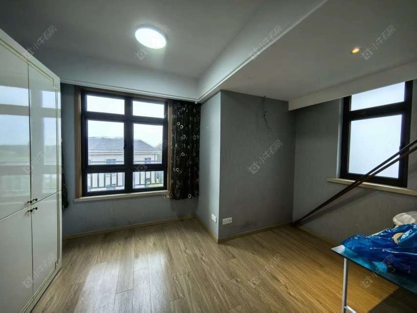 上海宫园巧筑在售二手房源小区图_小牛看房