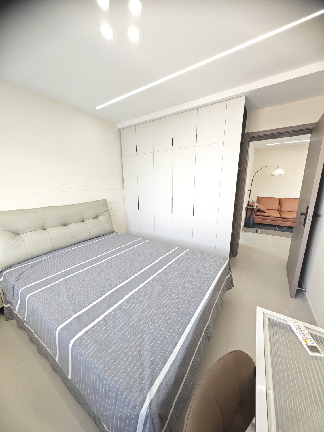 上海张江镇古桐住宅小区在租房源小区图_小牛看房