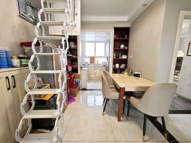 上海友谊家园东区在售二手房房源图片