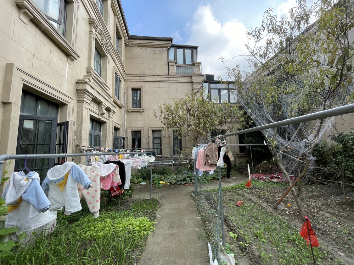 上海远洋鸿郡在售二手房源小区图_小牛看房