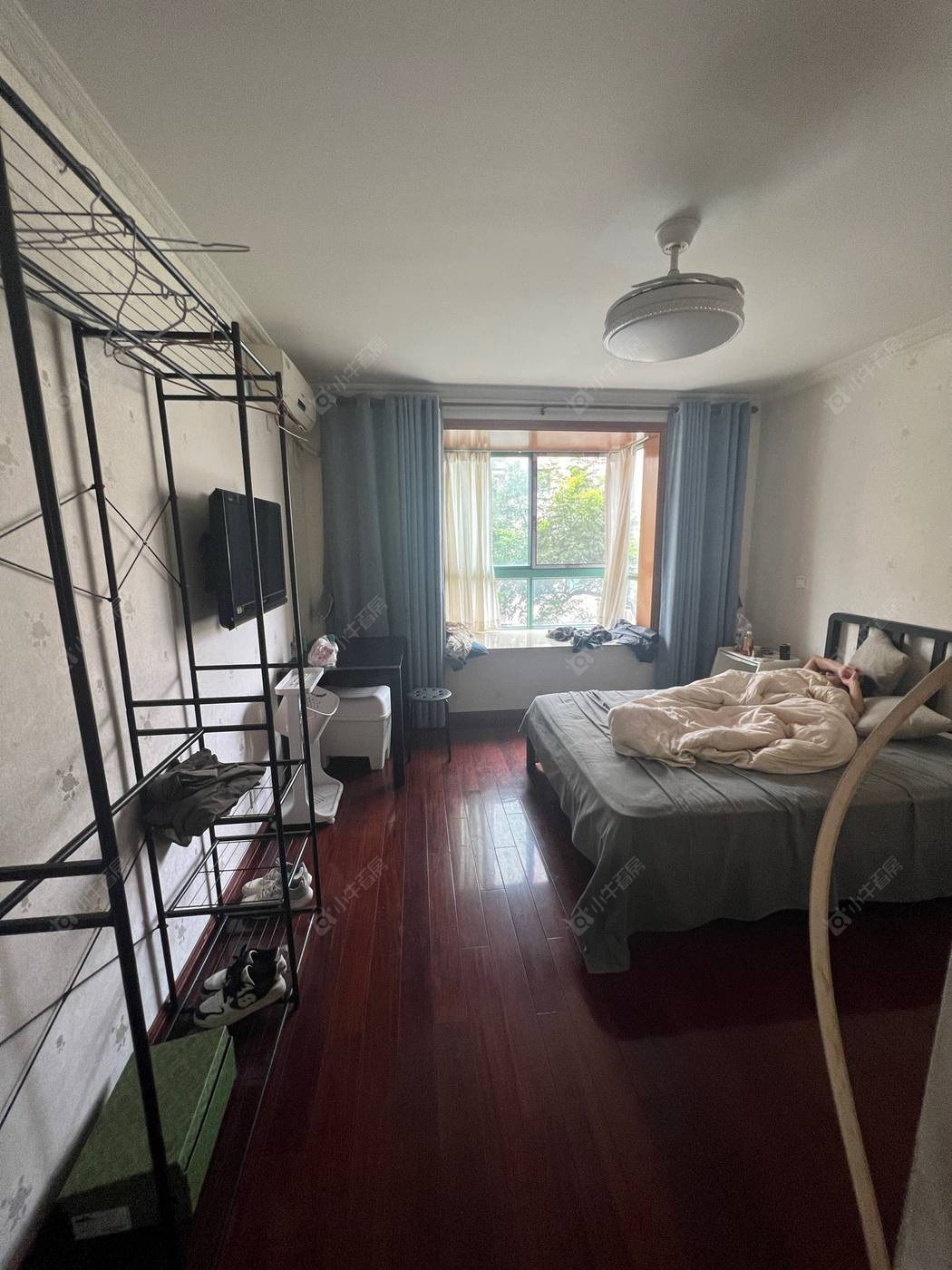 上海双秀西园A区在售二手房源小区图_小牛看房