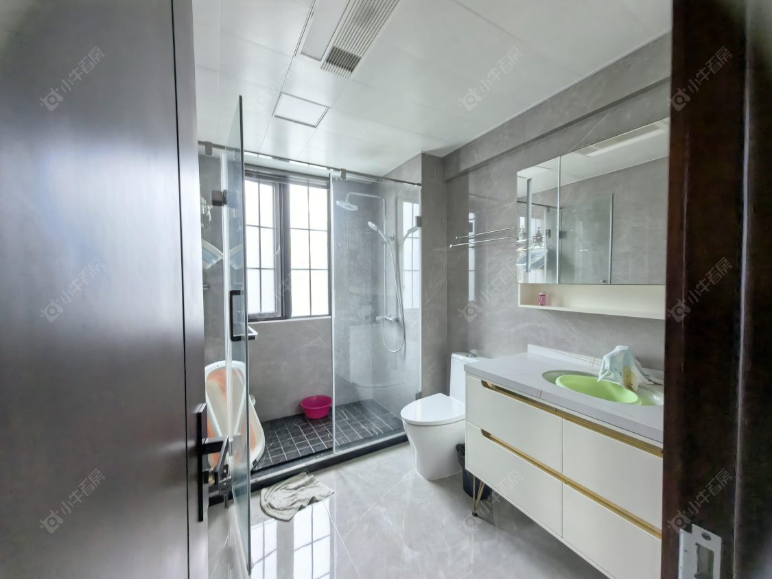 上海远洋鸿郡在售二手房源小区图_小牛看房