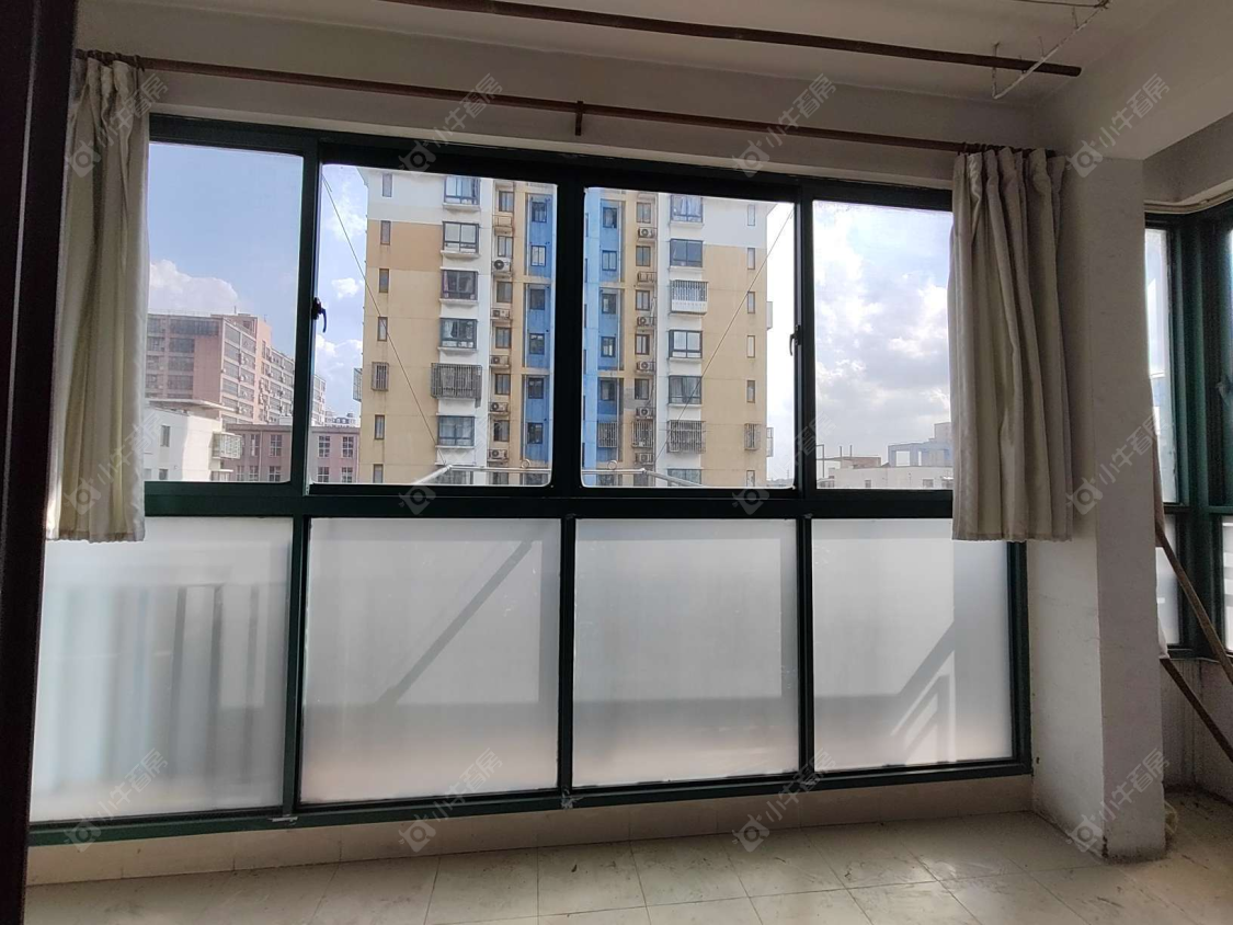 上海菊泉新城爱建顾园东区在售二手房源小区图_小牛看房