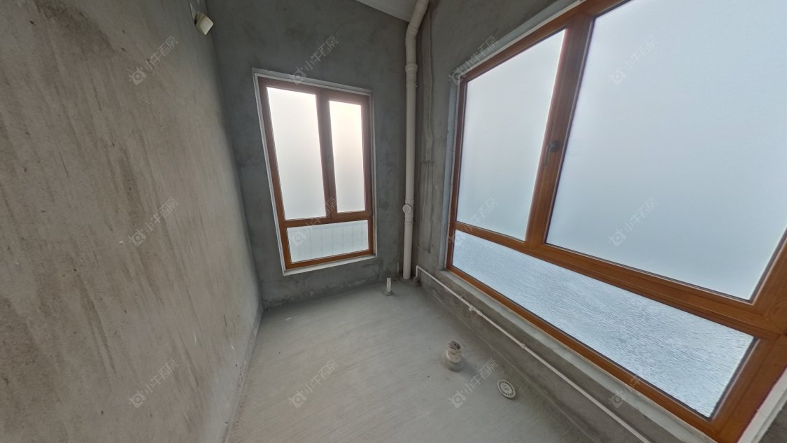 上海绿洲千岛花园在售二手房源室内图_小牛看房