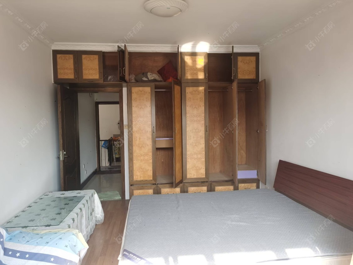 上海昌四小区在租房源小区图_小牛看房