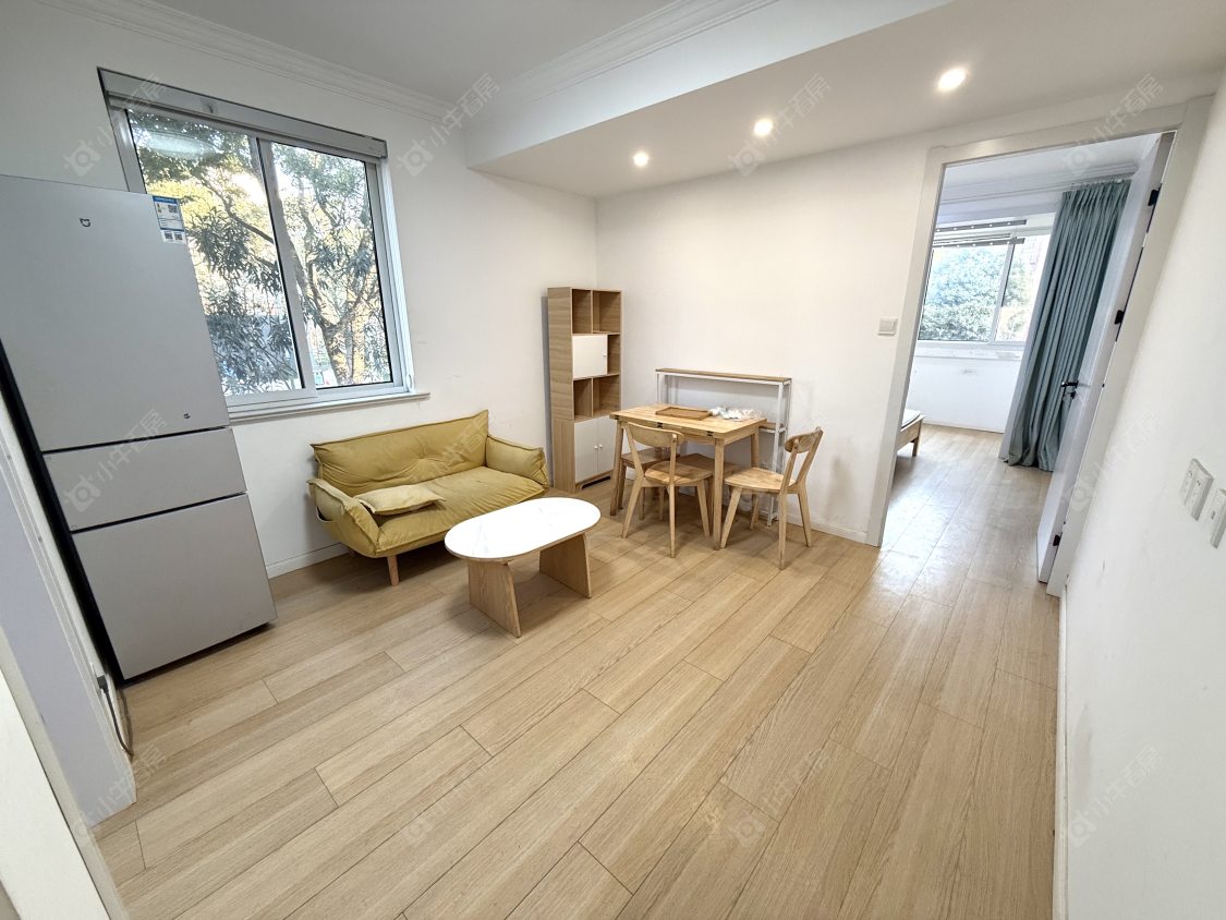 上海京浦小区在租房源小区图_小牛看房