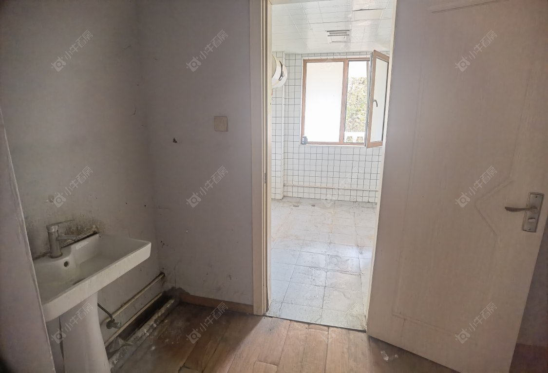 上海绿洲千岛花园在租房源小区图_小牛看房