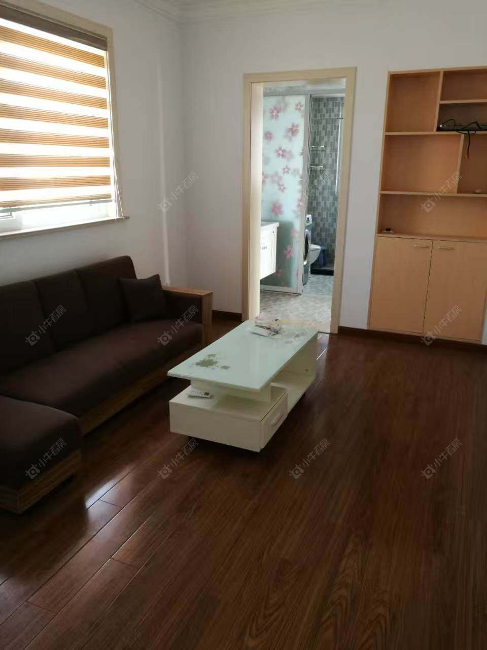 上海东元坊住宅在租房源户型图_小牛看房