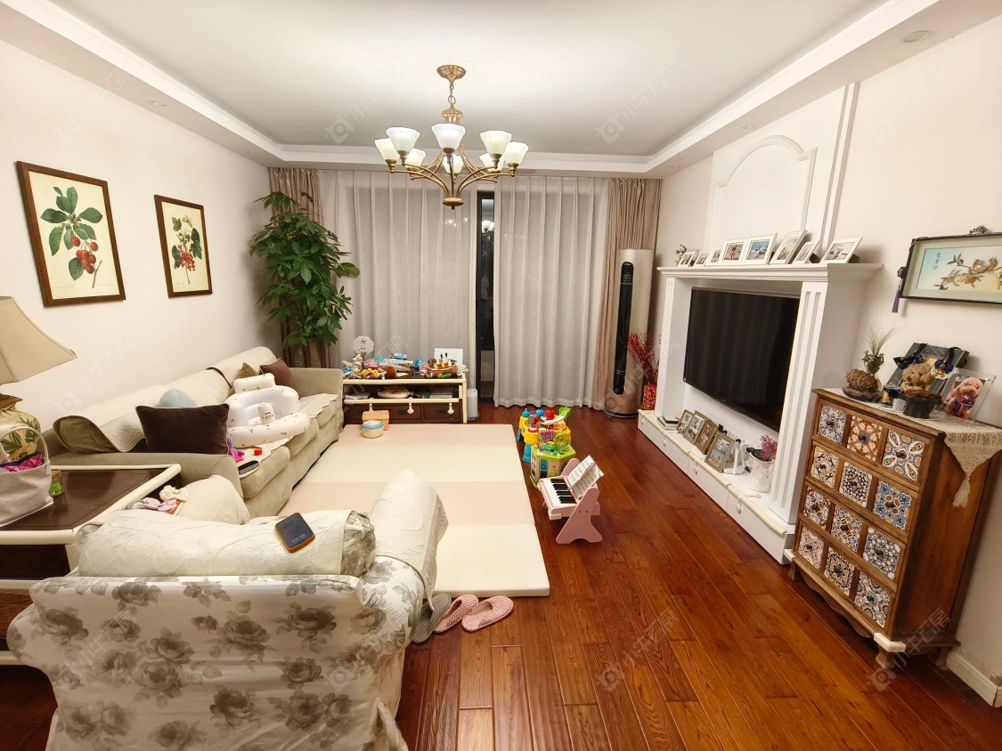 上海海尚明城在售二手房源小区图_小牛看房