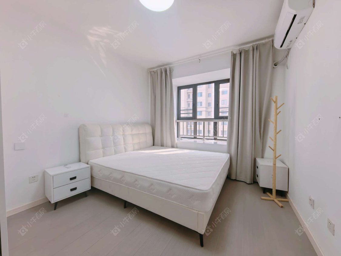 上海诚和佳苑在租房源小区图_小牛看房