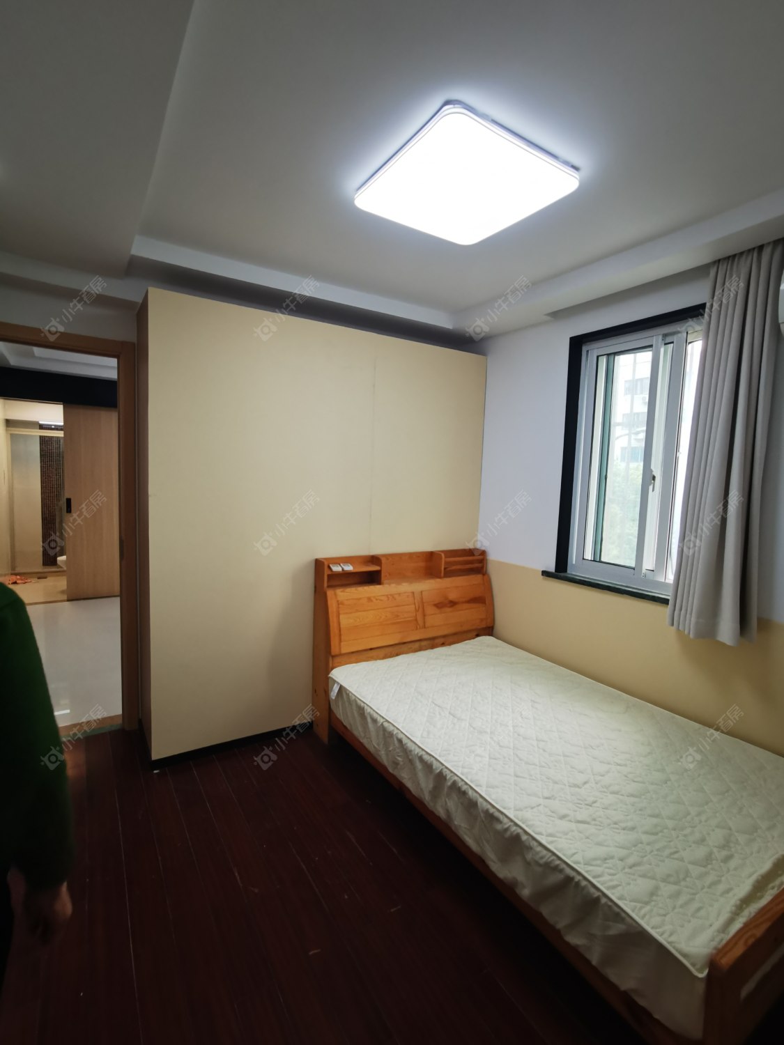 上海吴中路在租房源小区图_小牛看房