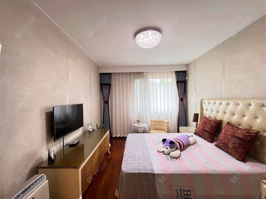 上海铂珏公馆在售二手房源小区图_小牛看房