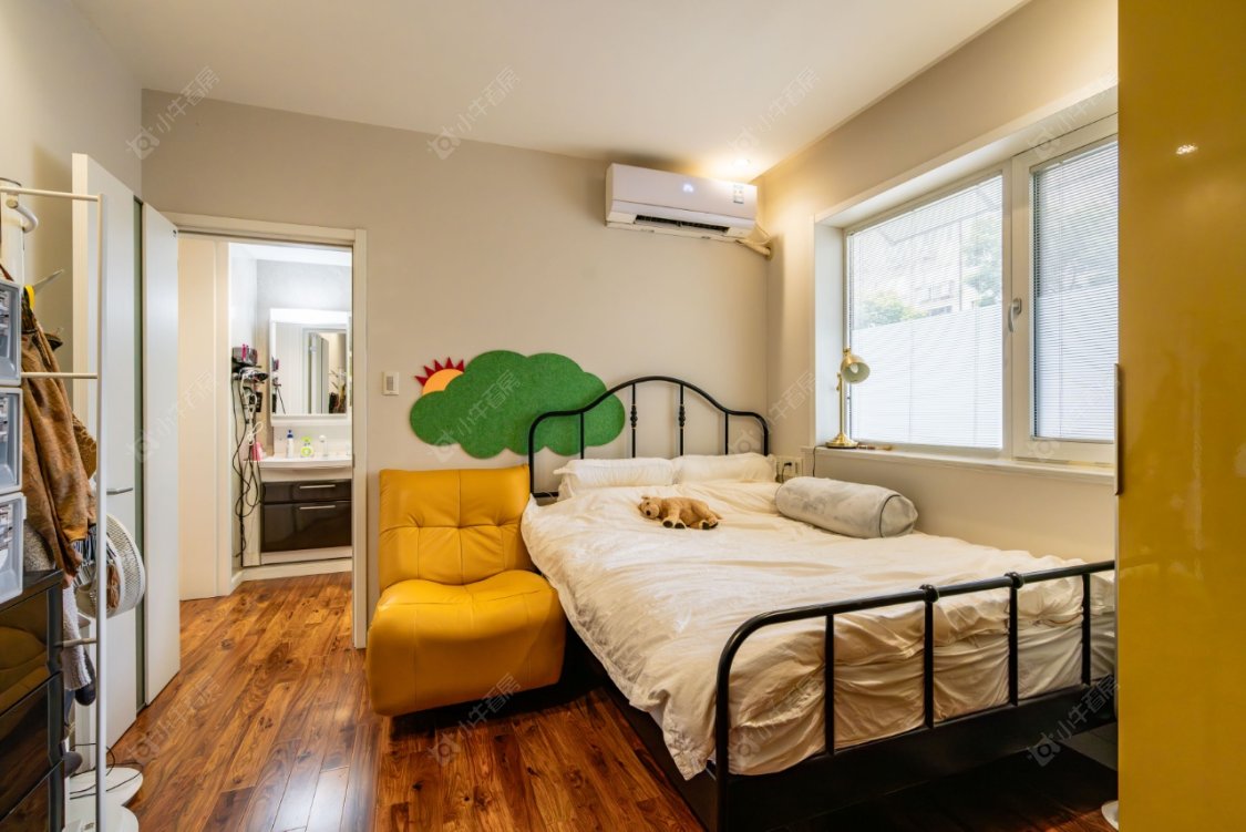 上海银霄大厦在售二手房源_小牛看房