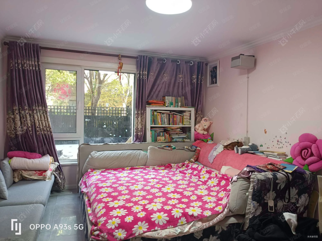 上海朗诗绿岛在售二手房源小区图_小牛看房