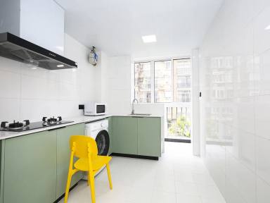 上海黄兴公寓在售二手房_小牛看房