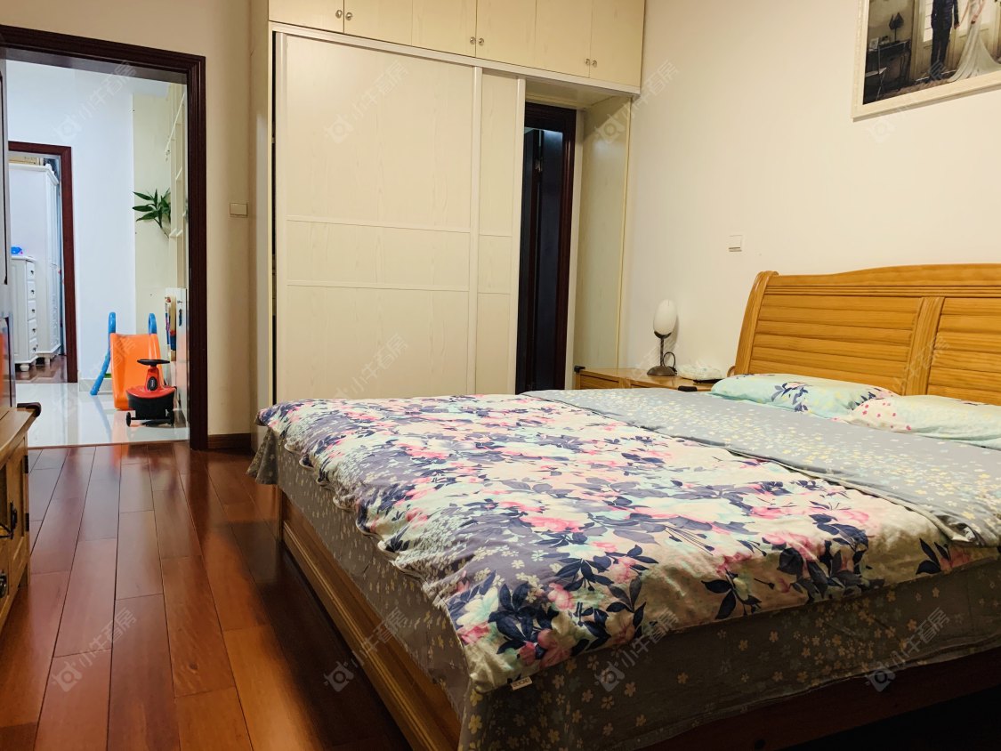 上海现代华庭一期在售二手房源小区图_小牛看房