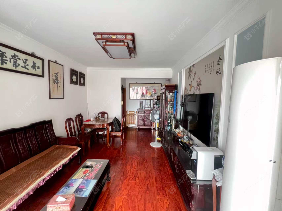 上海好日子大家园E区在售二手房源小区图_小牛看房