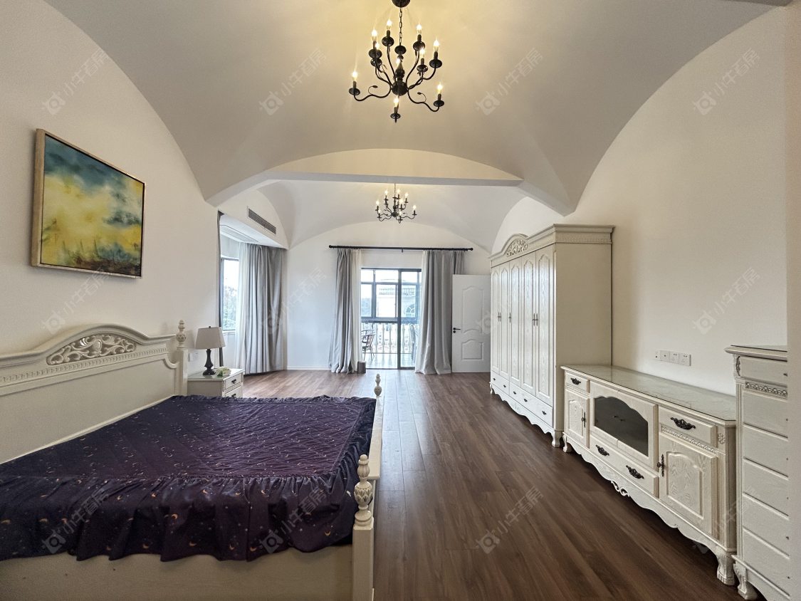 上海威尼斯花园在租房源小区图_小牛看房